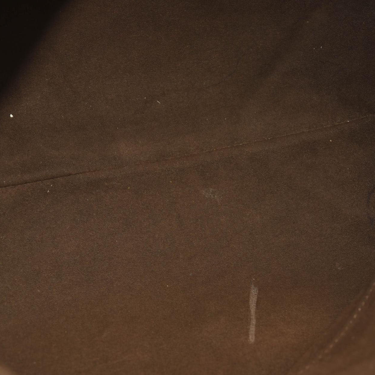 LOUIS VUITTON Mahina Cirrus PM Sandy