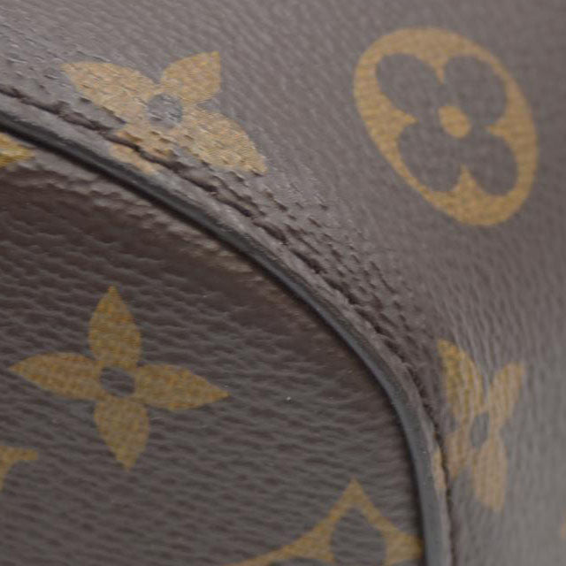 Louis Vuitton  Monogram Montsouris NM Backpack