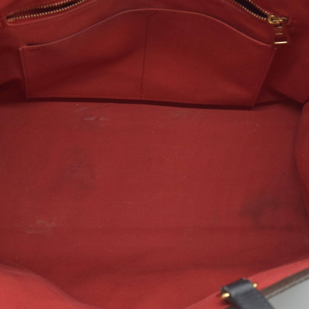 $3300 Louis Vuitton LV Monogram OnTheGo MM FL5220 2020
