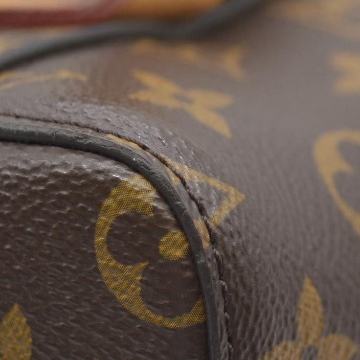 Louis Vuitton  Monogram Montsouris NM Backpack