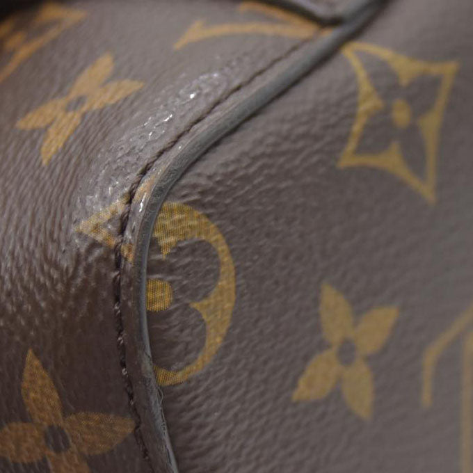 Louis Vuitton  Monogram Montsouris NM Backpack