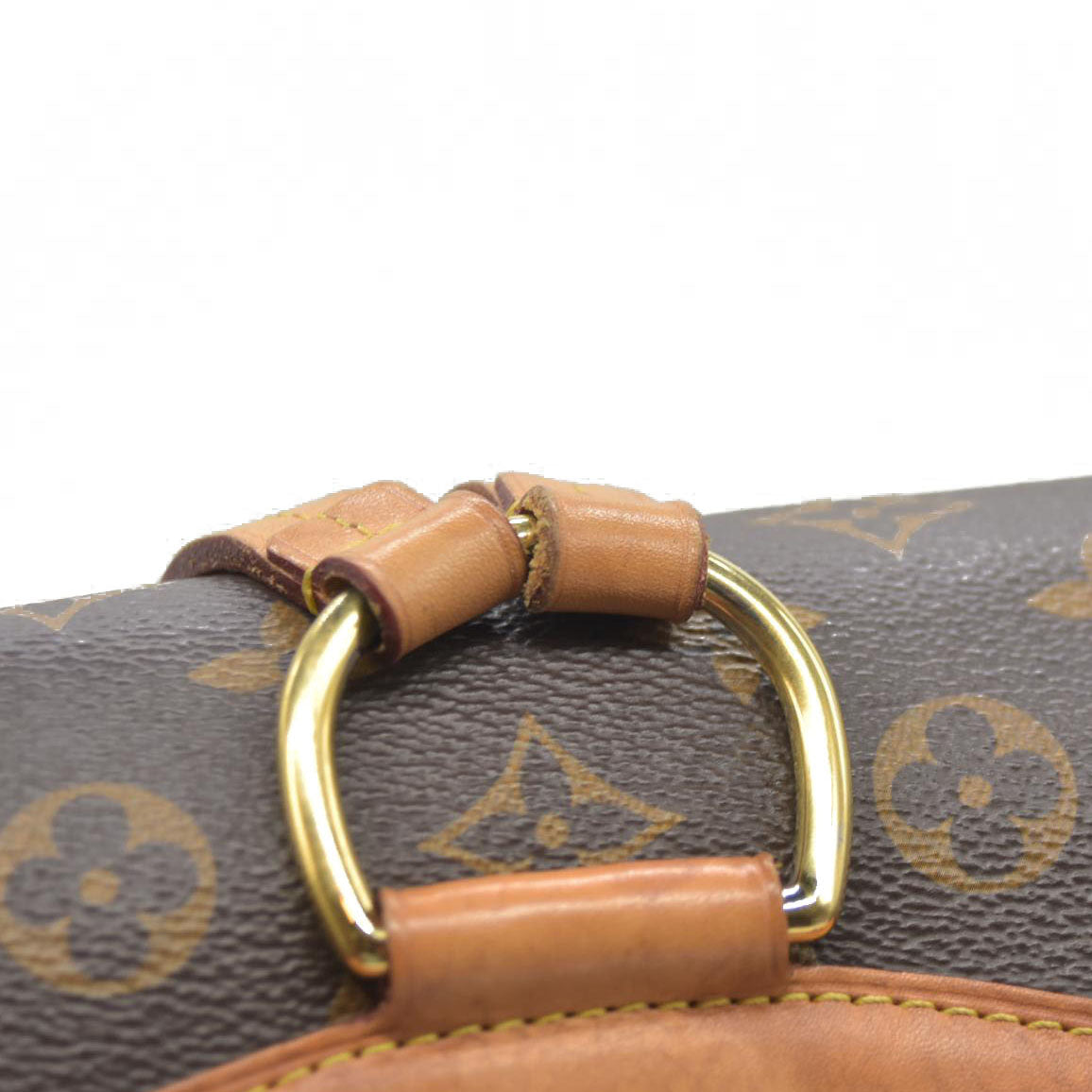 Louis Vuitton  Monogram Montsouris NM Backpack