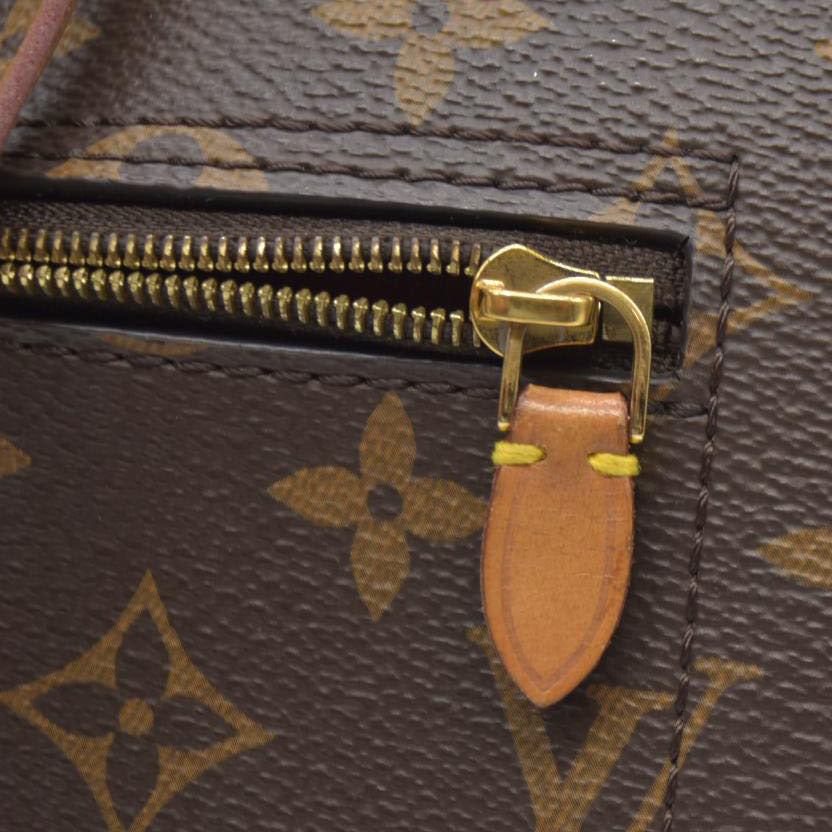 Louis Vuitton  Monogram Montsouris NM Backpack