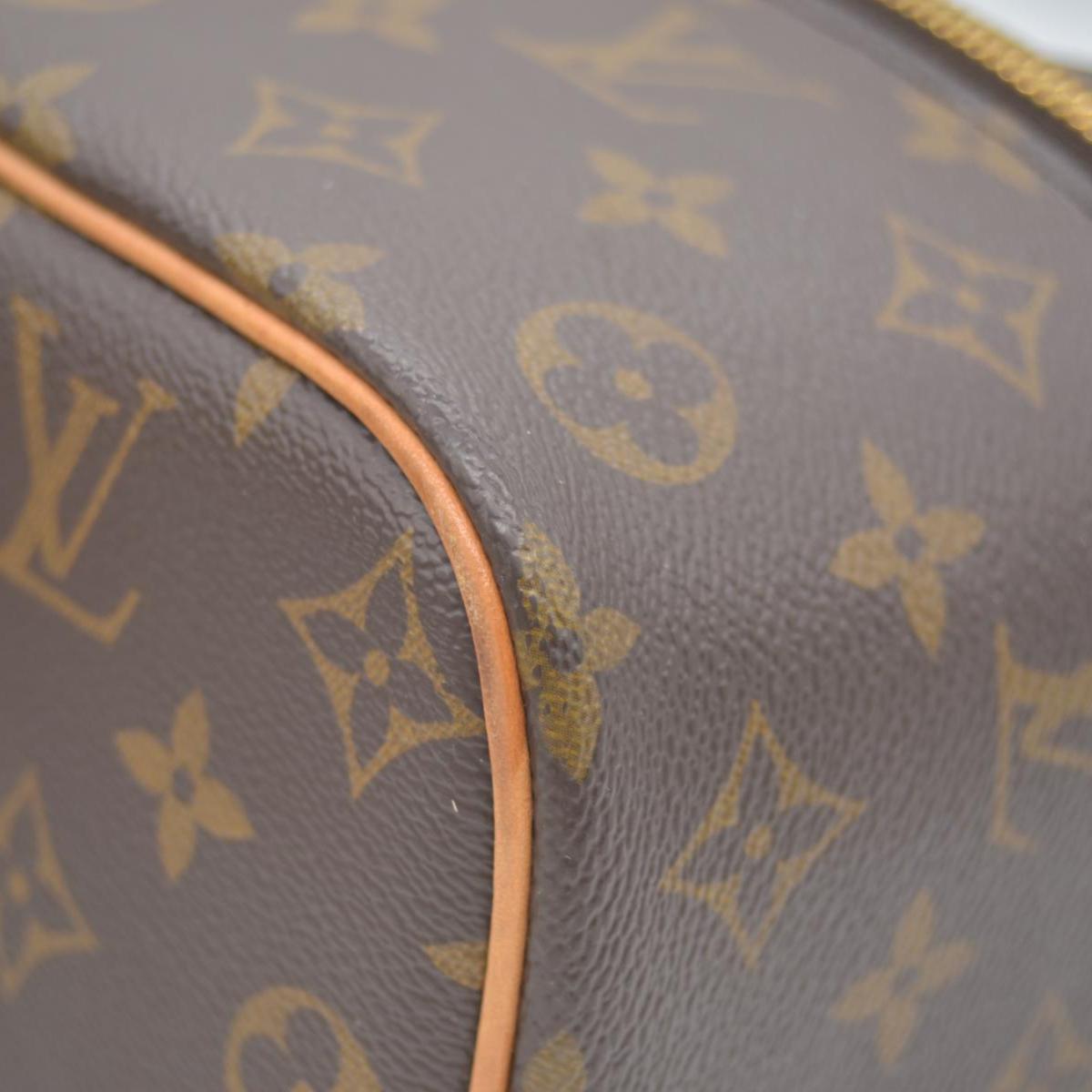 $1280 Louis Vuitton Monogram Nice Mini