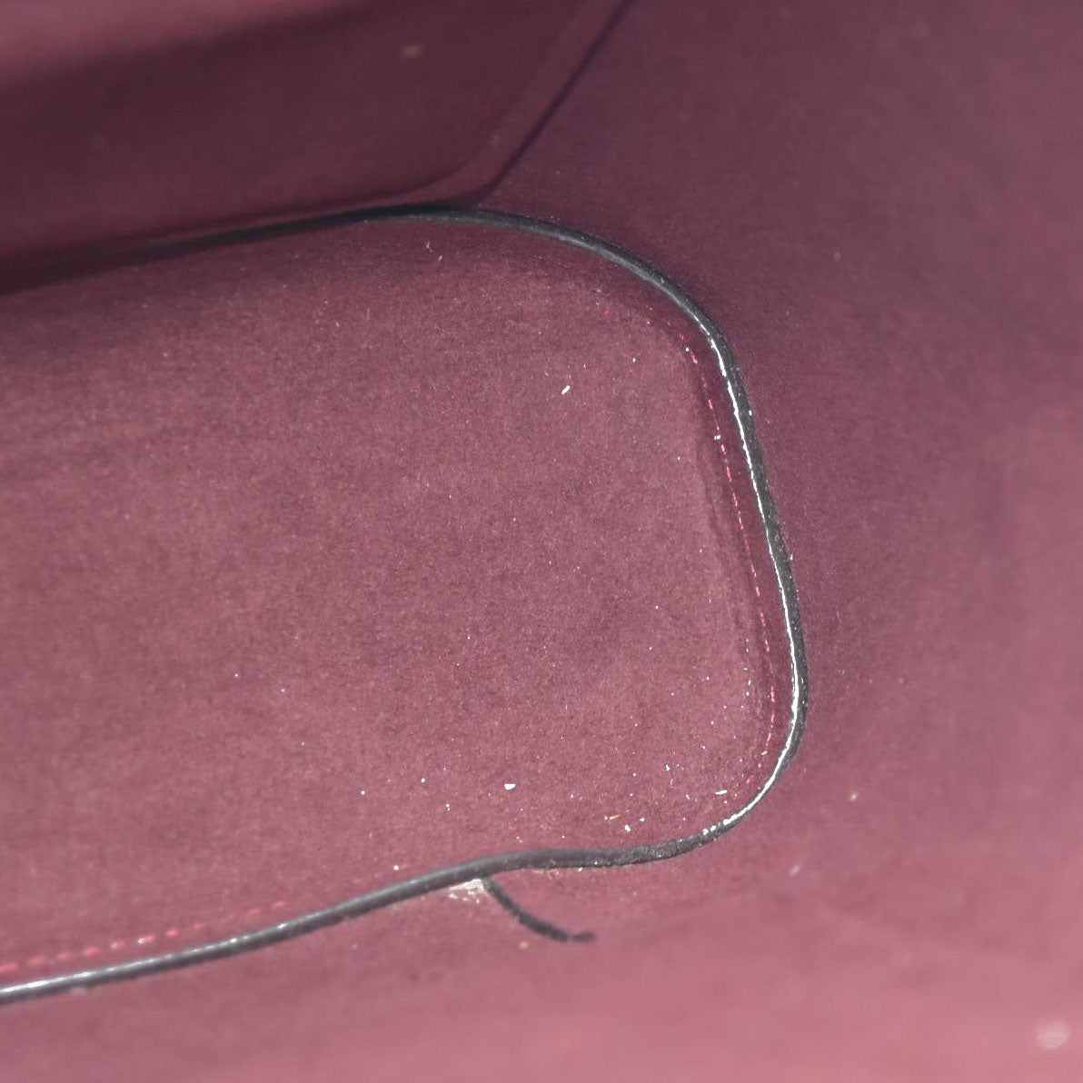 Louis Vuitton  Monogram Montsouris NM Backpack