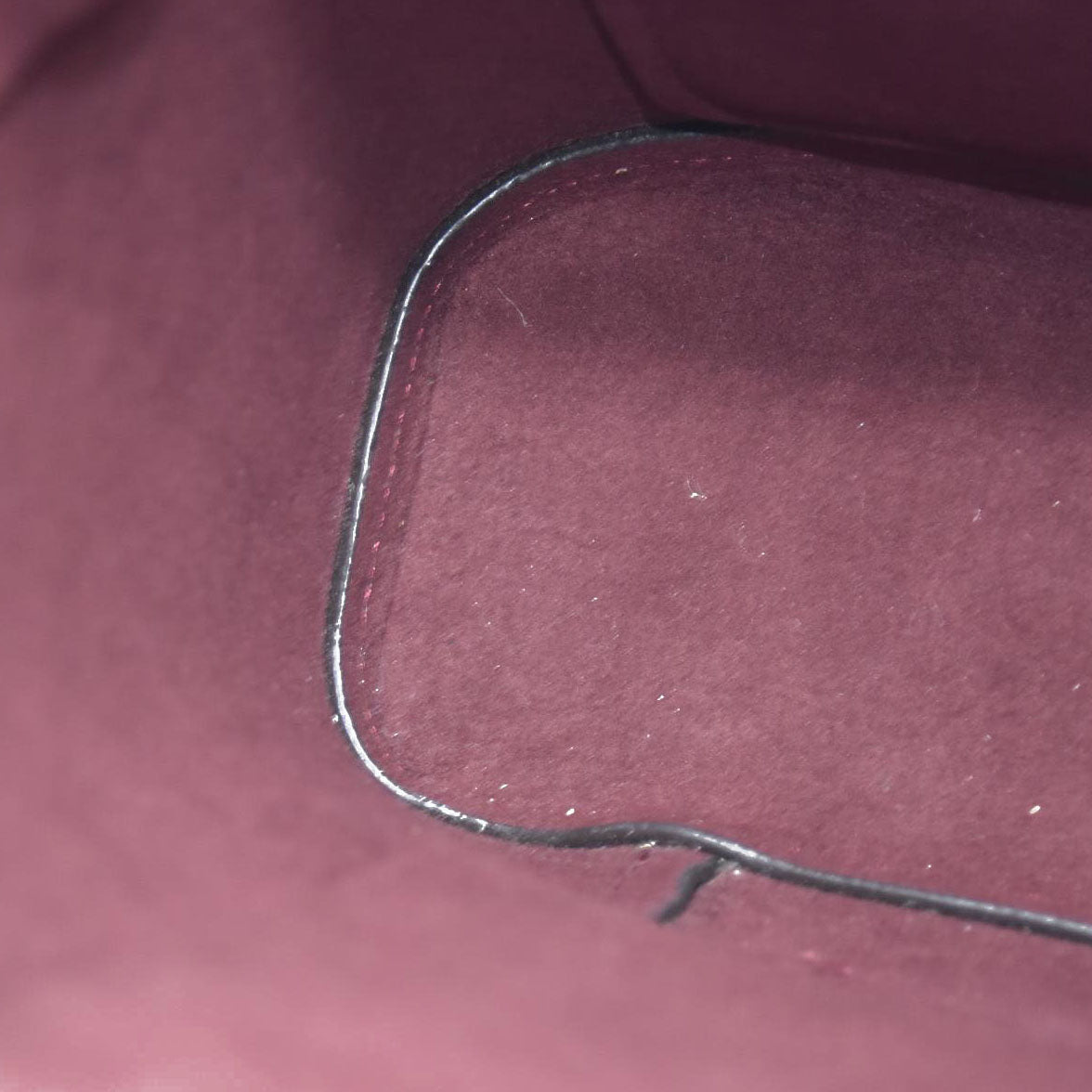 Louis Vuitton  Monogram Montsouris NM Backpack