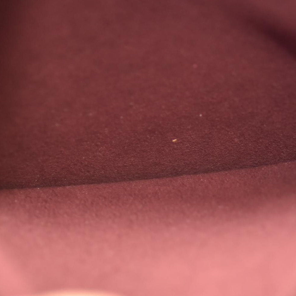 Louis Vuitton  Monogram Montsouris NM Backpack