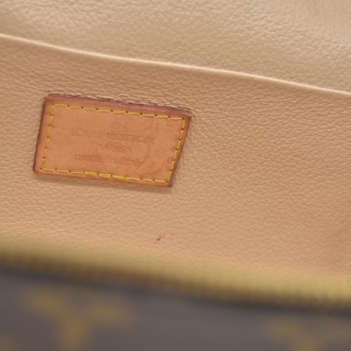 $1280 Louis Vuitton Monogram Nice Mini