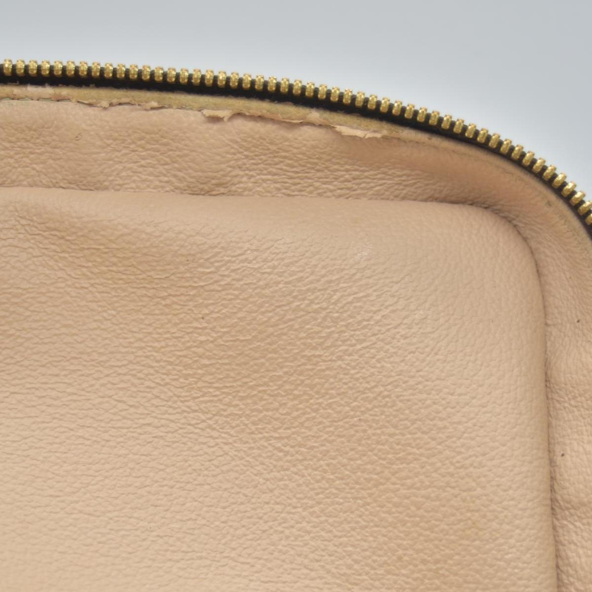 $1280 Louis Vuitton Monogram Nice Mini