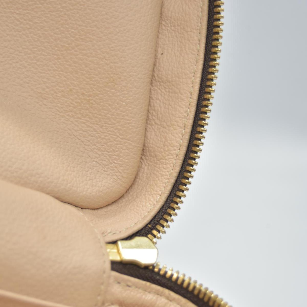 $1280 Louis Vuitton Monogram Nice Mini