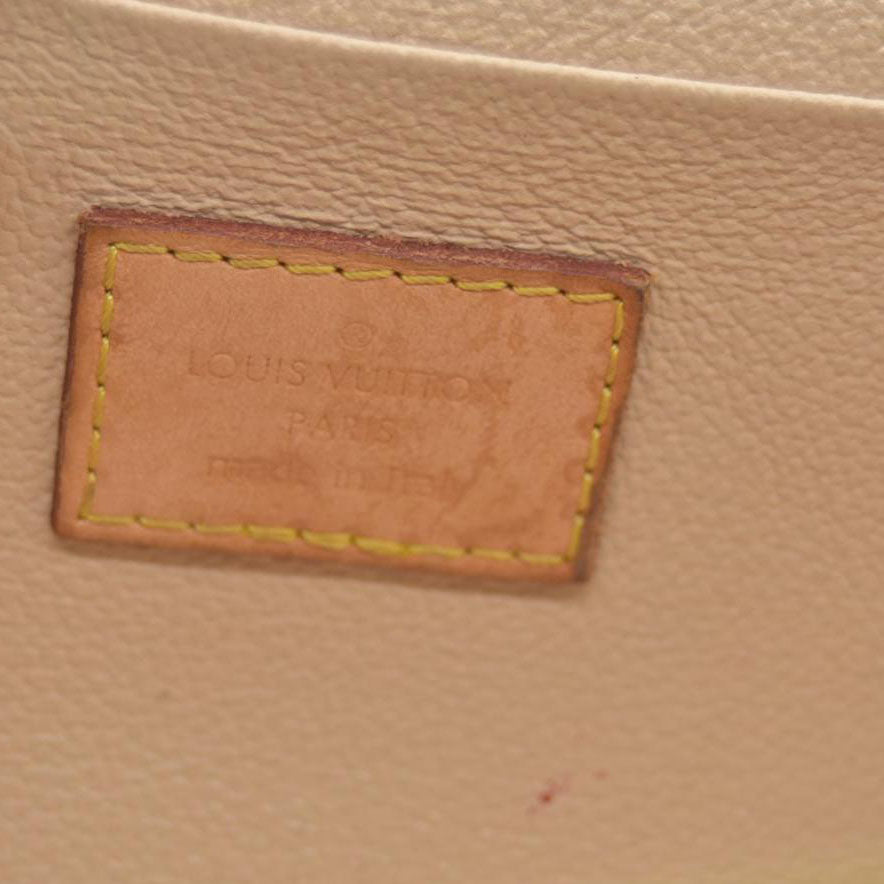 $1280 Louis Vuitton Monogram Nice Mini