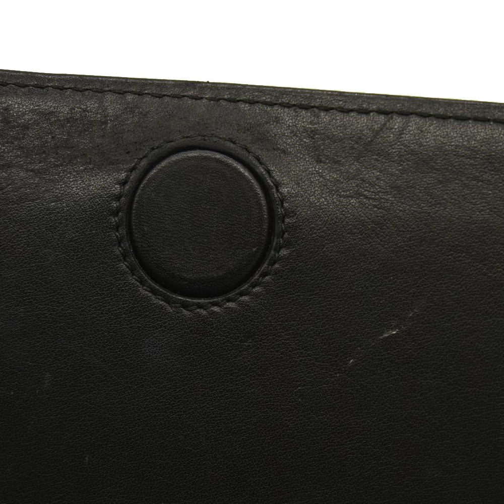 Gucci  Velvet Matelasse GG Marmont Mini Bag Black