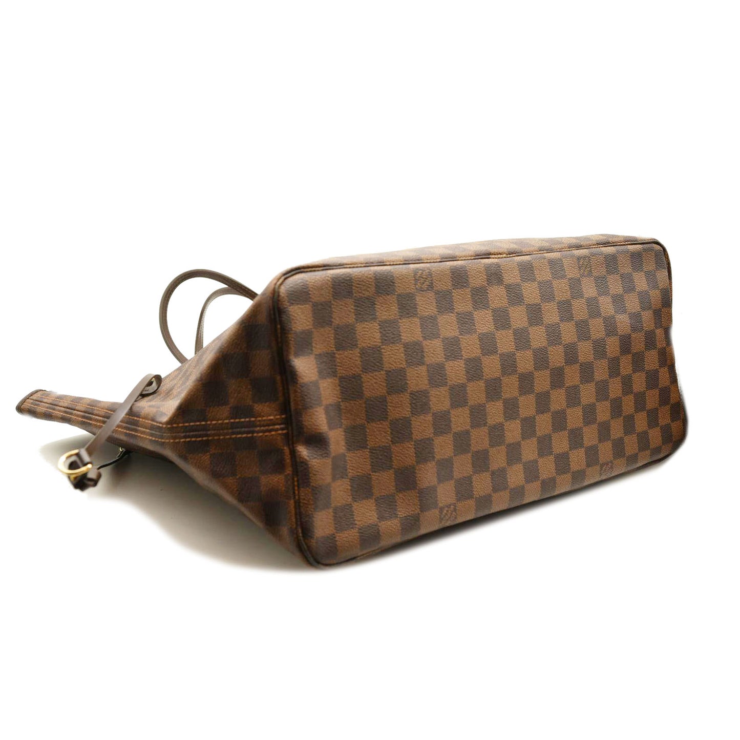 Louis Vuitton  Damier Ebene Neverfull GM FL2131