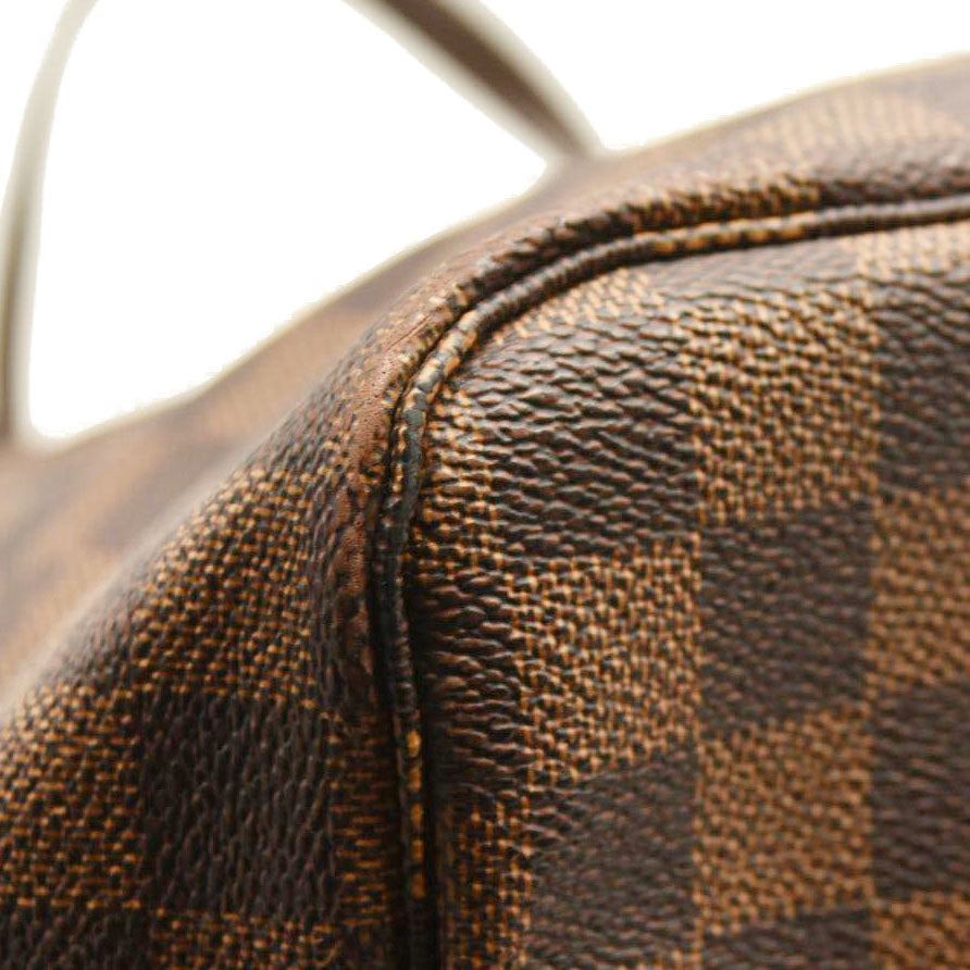 Louis Vuitton  Damier Ebene Neverfull GM FL2131