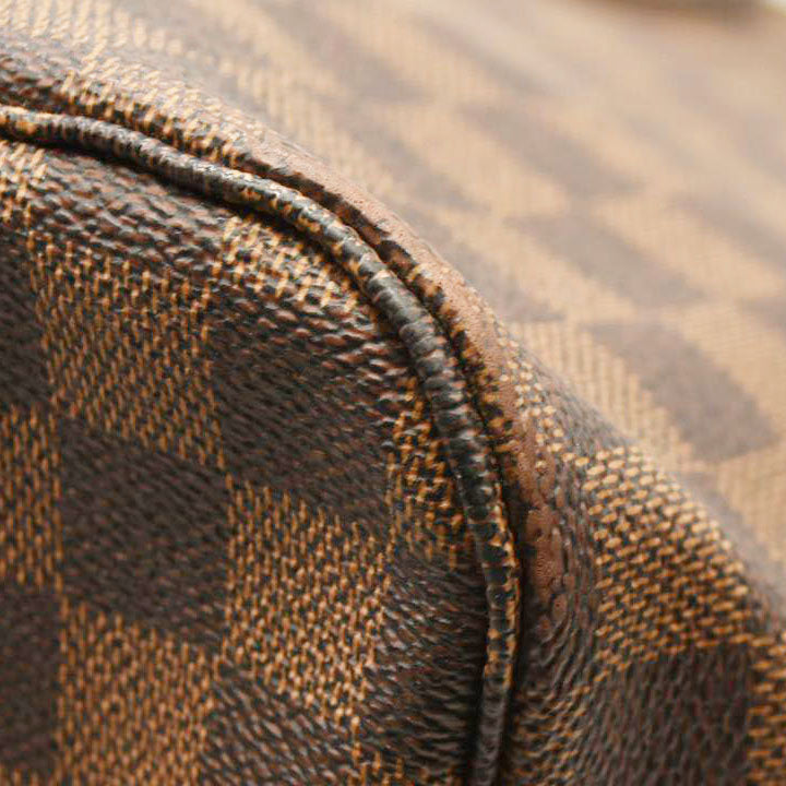 Louis Vuitton  Damier Ebene Neverfull GM FL2131