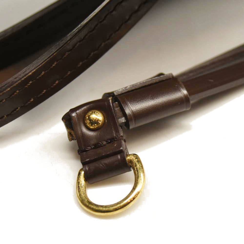 Louis Vuitton  Damier Ebene Neverfull GM FL2131