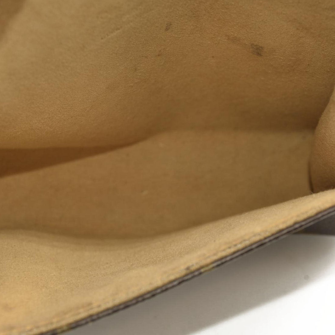 LOUIS VUITTON Monogram Pochette Florentine Belt Bag FL0053