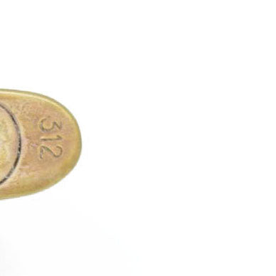 AUCTION Louis Vuitton Gold Lock and Key #312