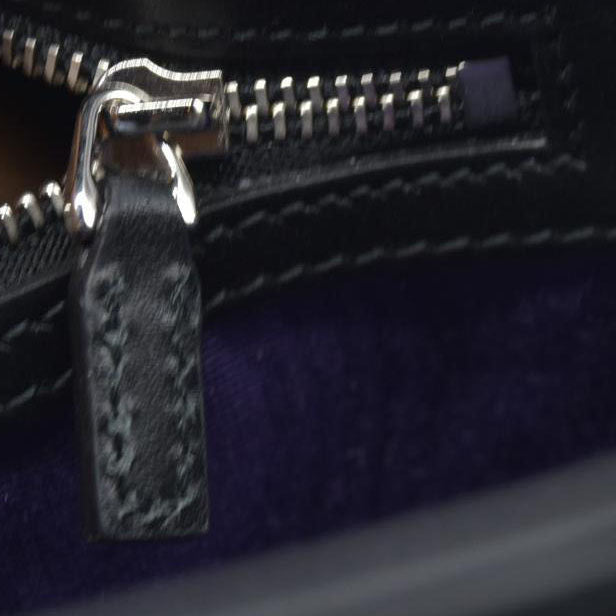 $2750 Gucci  Calfskin GG Matelasse Medium Ophidia Shopping Tote Black