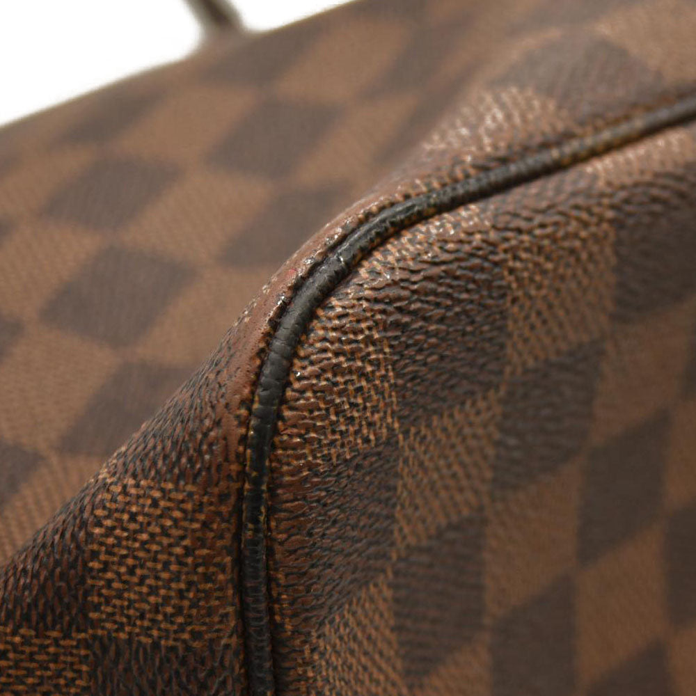 Louis Vuitton  Damier Ebene Neo Neverfull MM AR0178