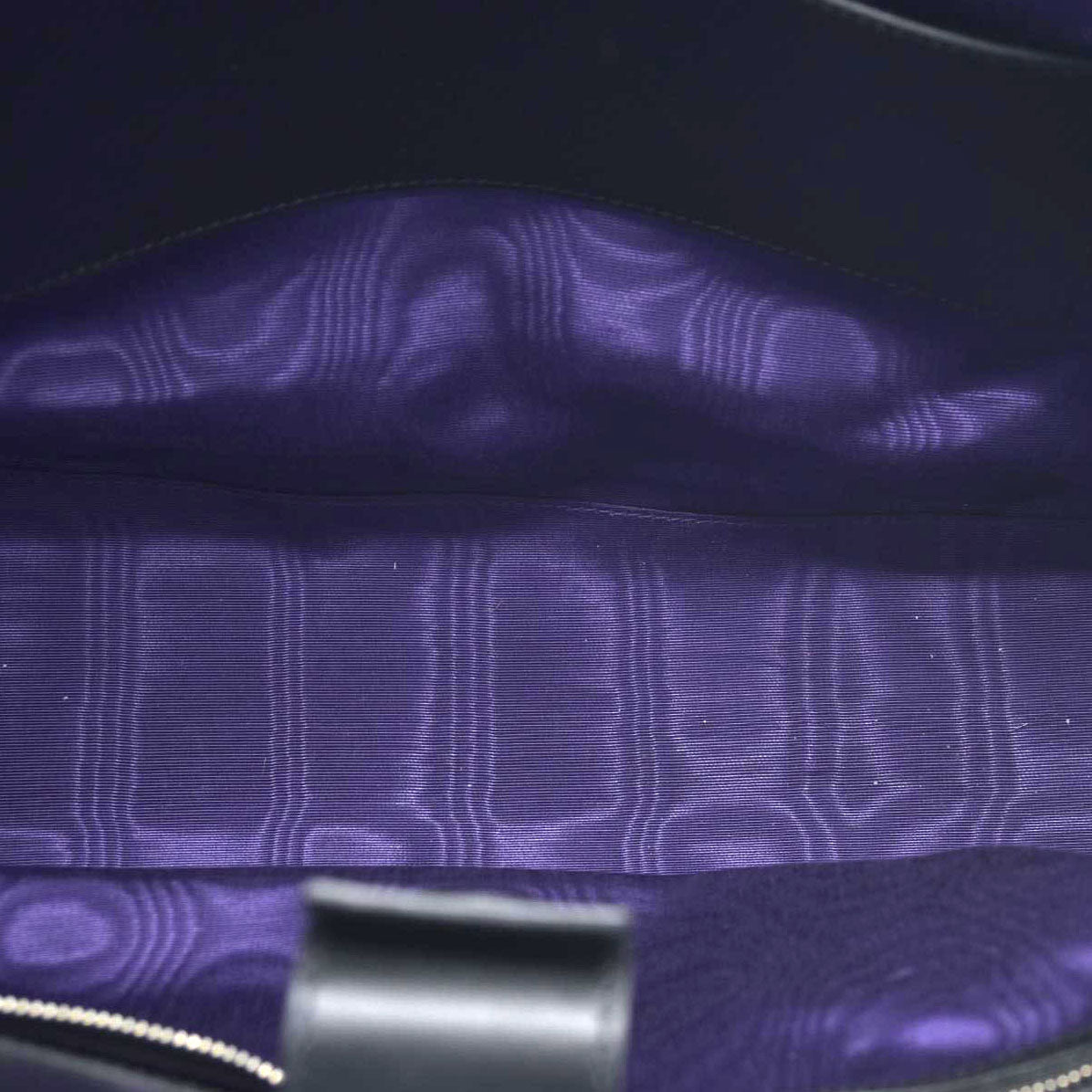 $2750 Gucci  Calfskin GG Matelasse Medium Ophidia Shopping Tote Black