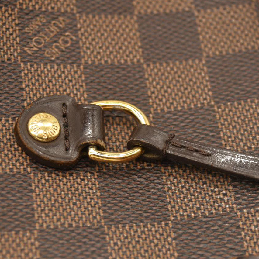 Louis Vuitton  Damier Ebene Neo Neverfull MM AR0178