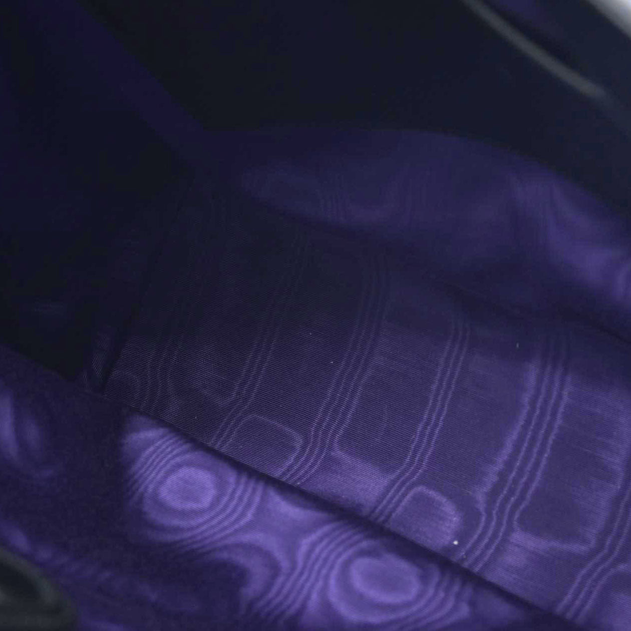 $2750 Gucci  Calfskin GG Matelasse Medium Ophidia Shopping Tote Black