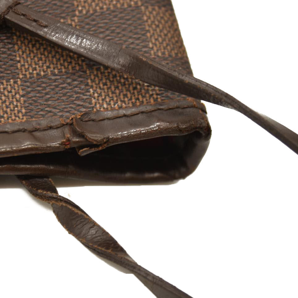 Louis Vuitton  Damier Ebene Neo Neverfull MM AR0178