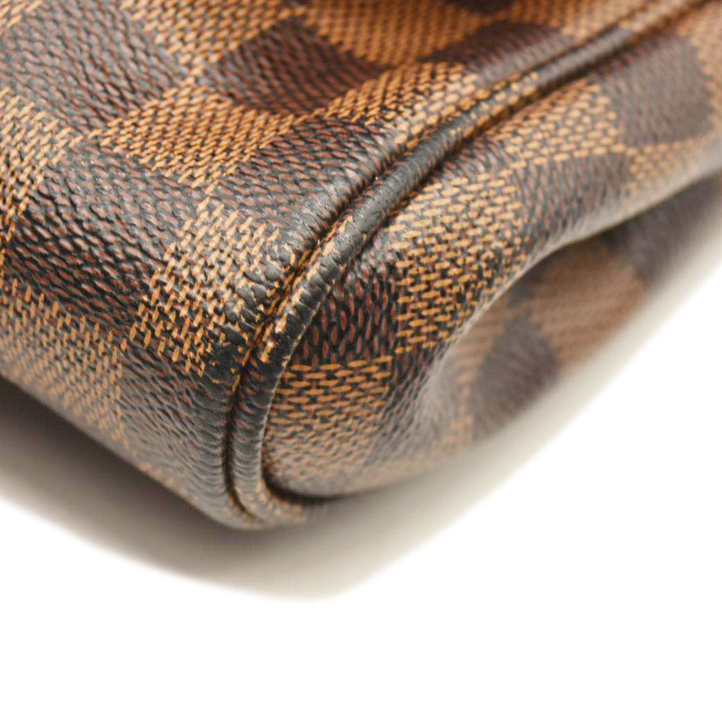 Louis Vuitton  Damier Ebene Favorite MM