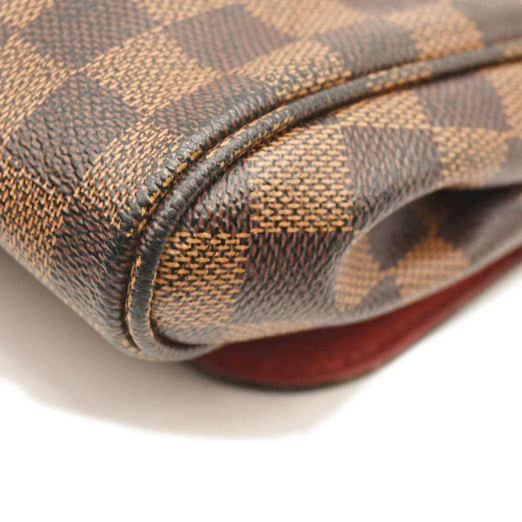 Louis Vuitton  Damier Ebene Favorite MM
