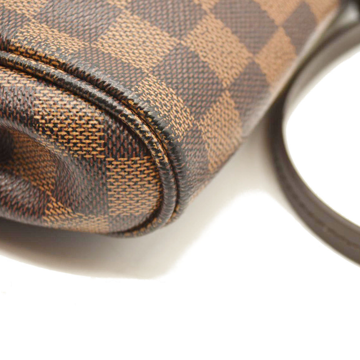 Louis Vuitton  Damier Ebene Favorite MM