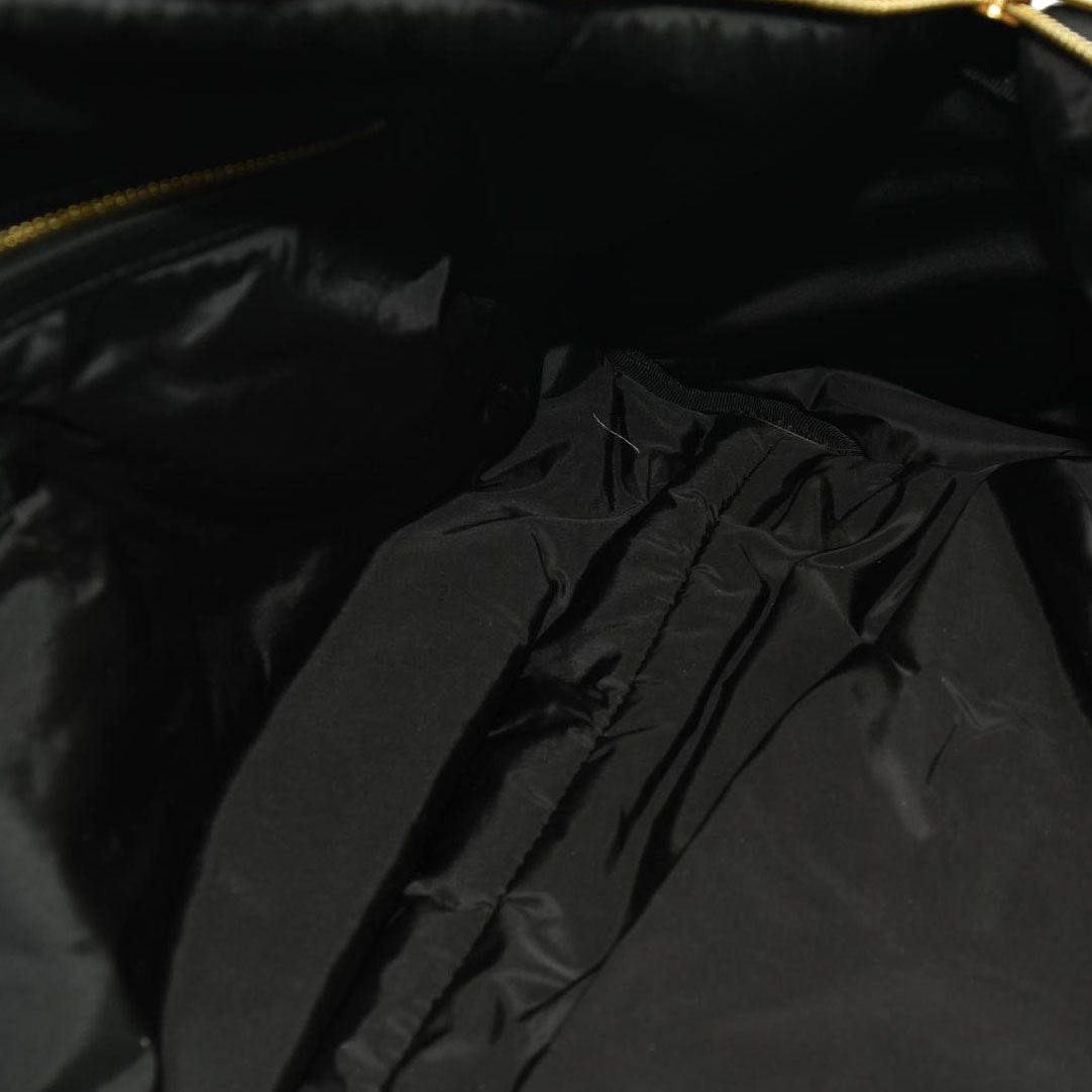 Saint Laurent Gloria Travel YSL Duffel Bag in Quilted Nylon