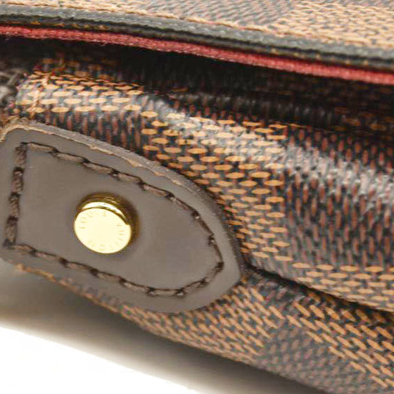 Louis Vuitton  Damier Ebene Favorite MM