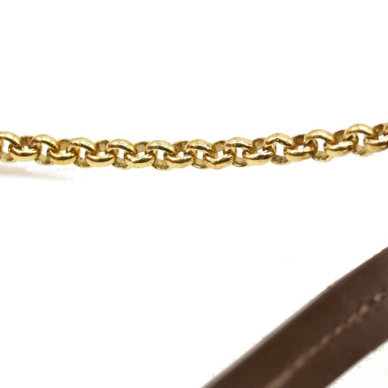 Louis Vuitton  Damier Ebene Favorite MM