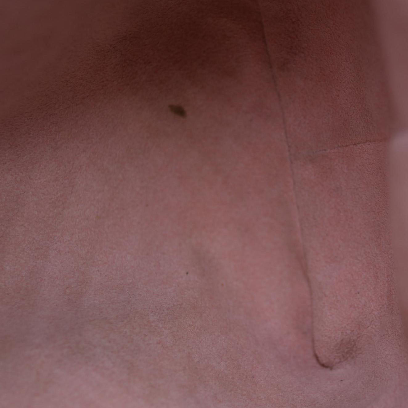 AUCTION $1250 Louis Vuitton  Damier Azur Sperone BB Backpack SR1137 2017