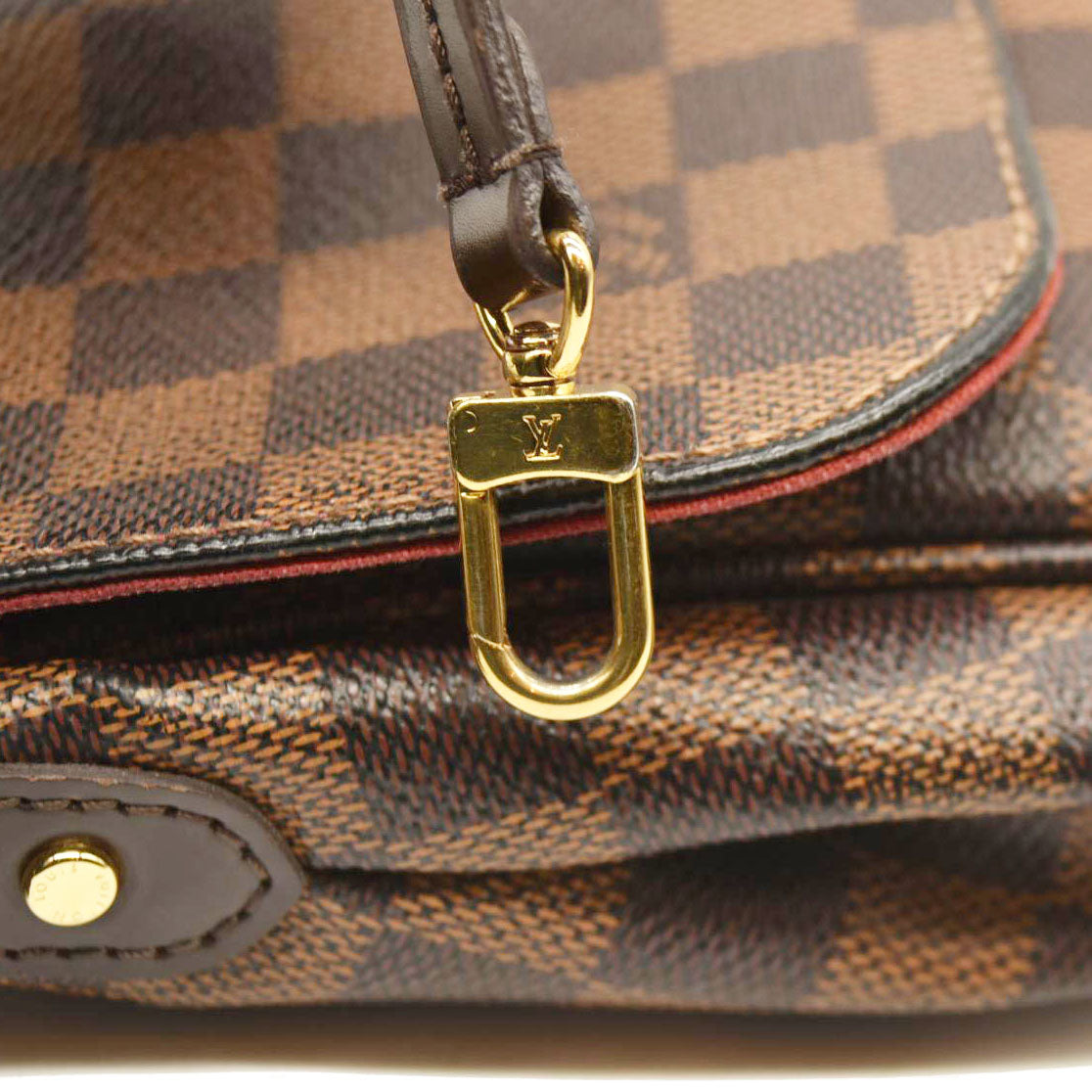 Louis Vuitton  Damier Ebene Favorite MM