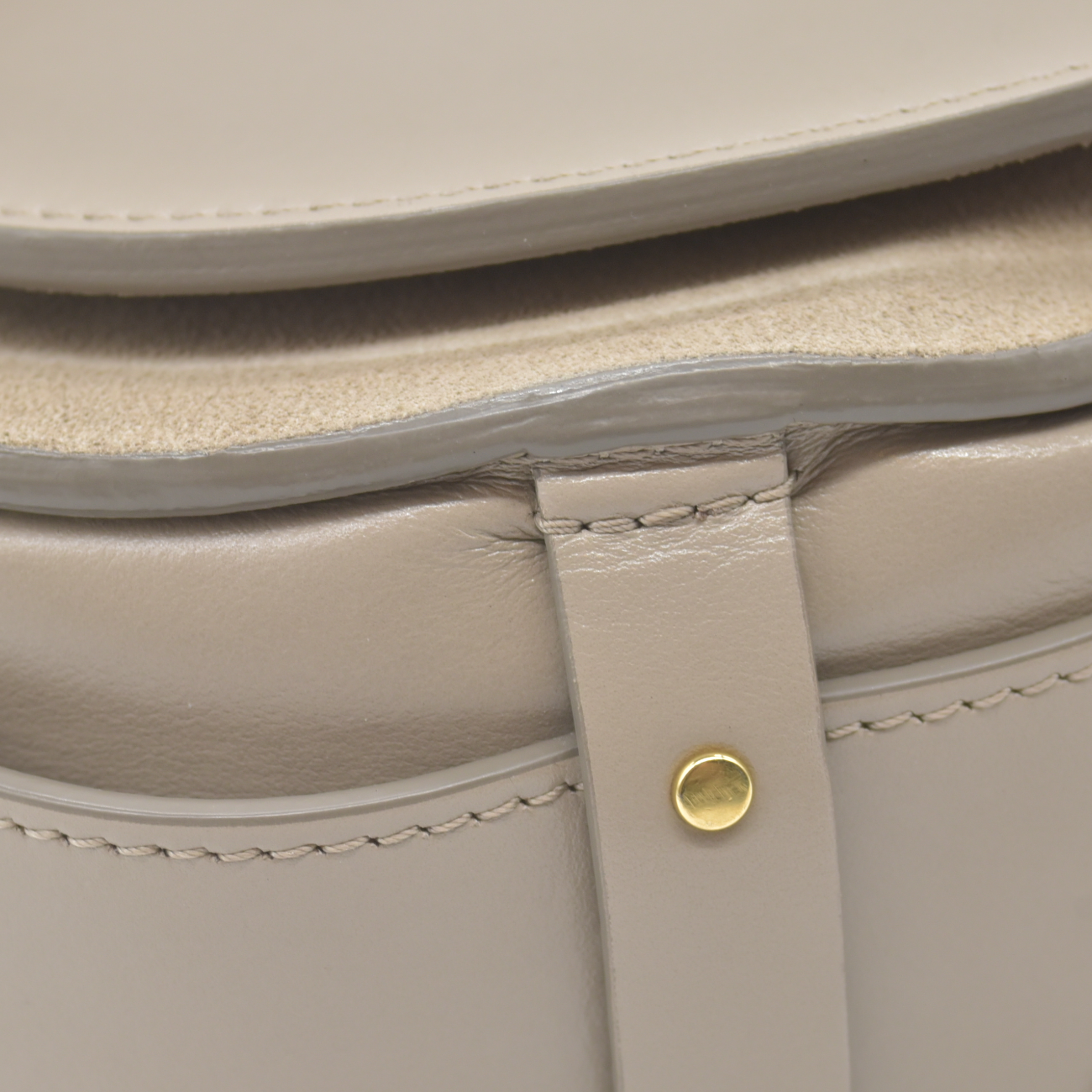 $1990 Chloe Large Tess Motty Grey 2019