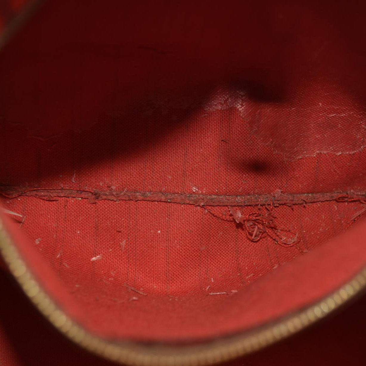 Louis Vuitton  Damier Ebene Neo Neverfull MM AR0178