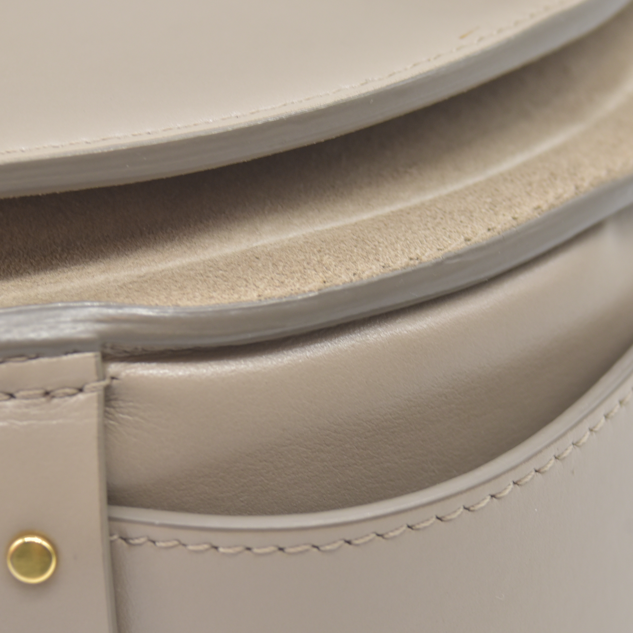 $1990 Chloe Large Tess Motty Grey 2019