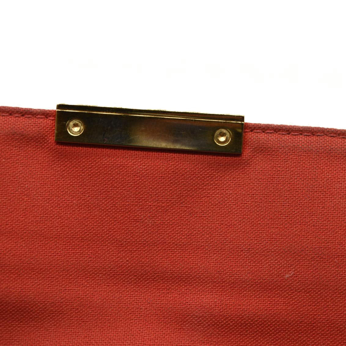 Louis Vuitton  Damier Ebene Favorite MM