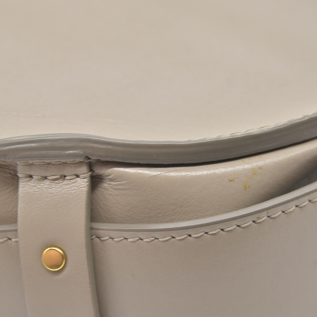 $1990 Chloe Large Tess Motty Grey 2019