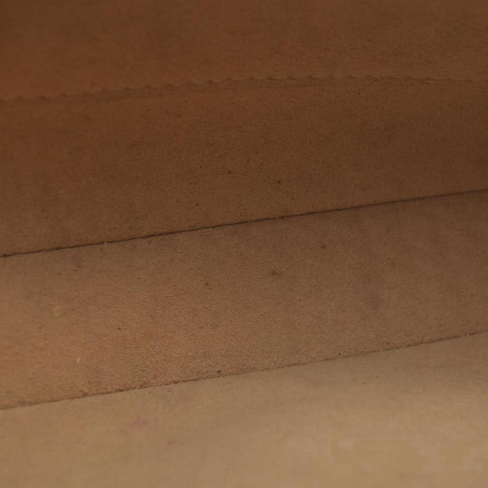 $3100 Louis Vuitton Monogram Giant Multi-Pochette Accessoires Cream