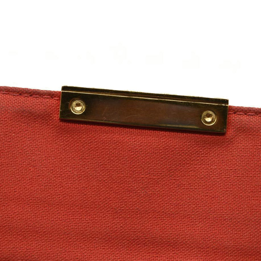 Louis Vuitton  Damier Ebene Favorite MM