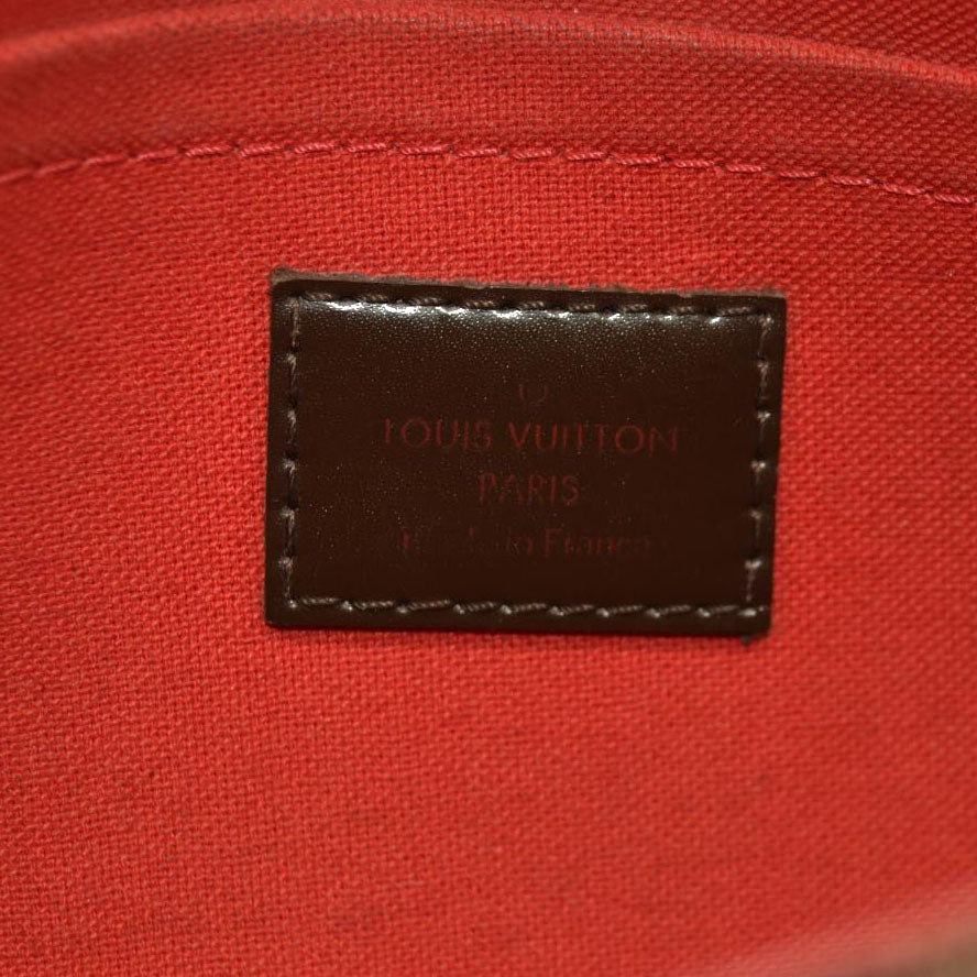 Louis Vuitton  Damier Ebene Favorite MM