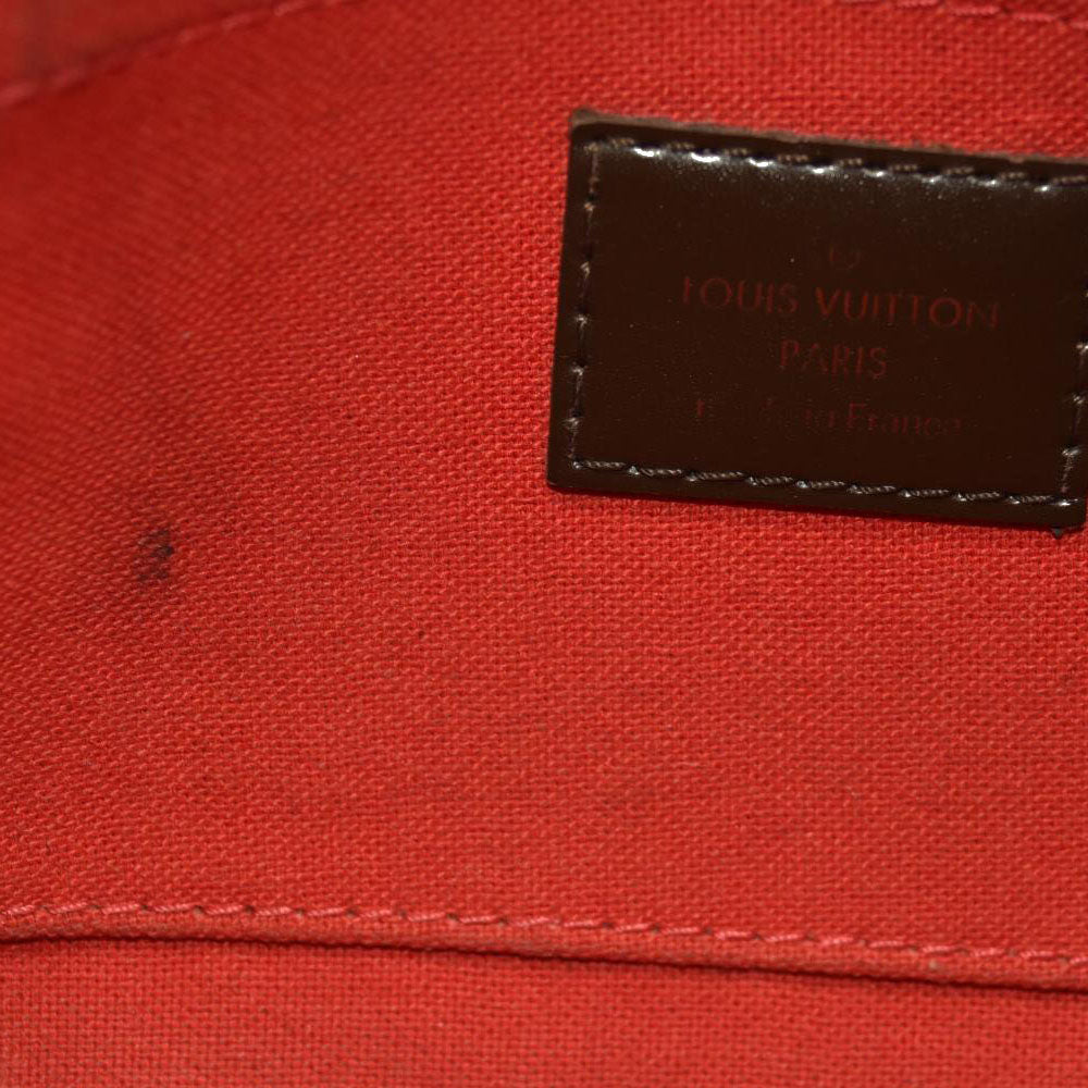 Louis Vuitton  Damier Ebene Favorite MM