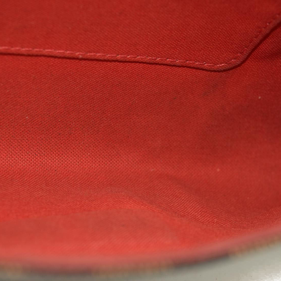 Louis Vuitton  Damier Ebene Favorite MM