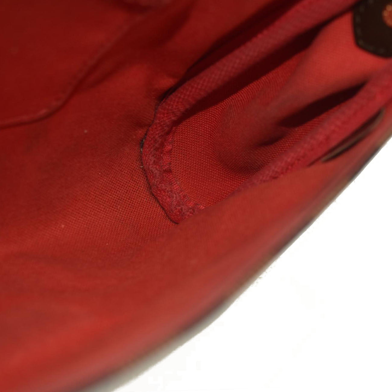 Louis Vuitton  Damier Ebene Favorite MM