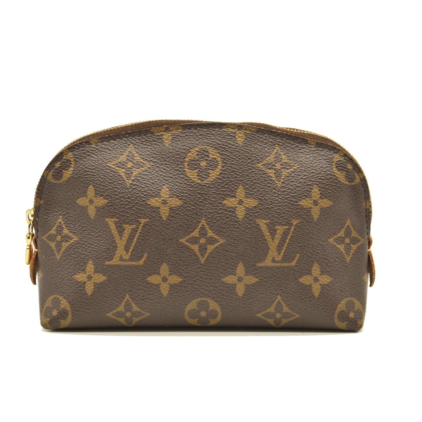 Louis Vuitton  Monogram Cosmetic Pouch CA4103