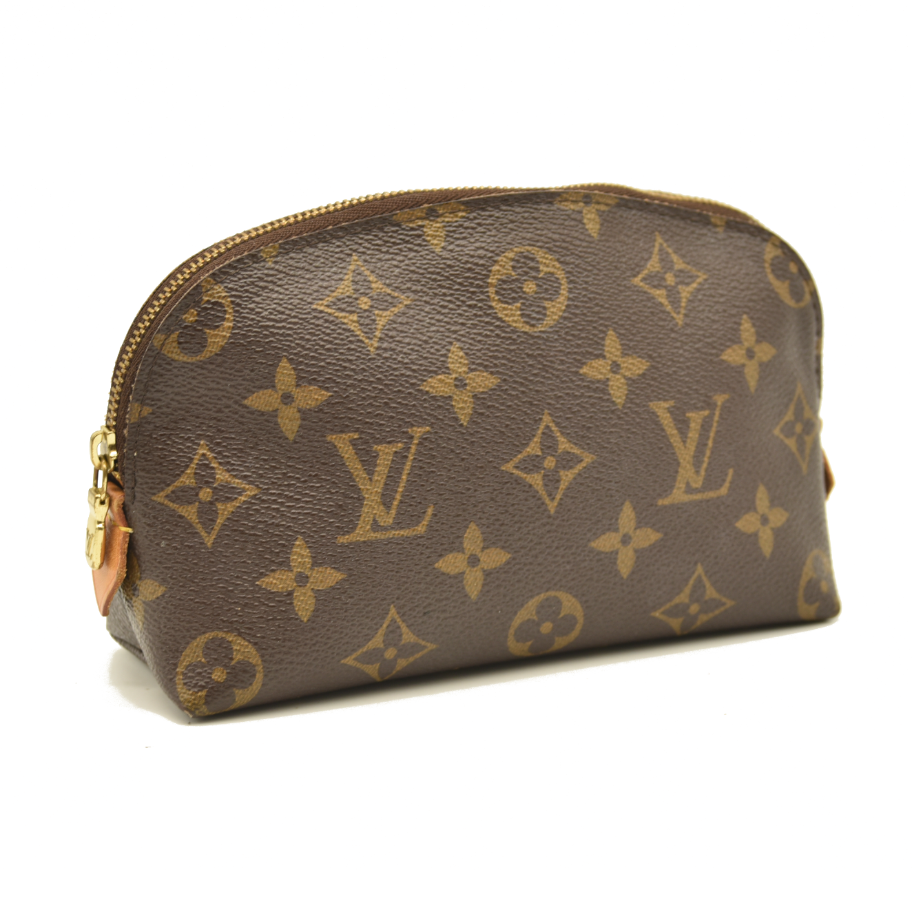Louis Vuitton  Monogram Cosmetic Pouch CA4103