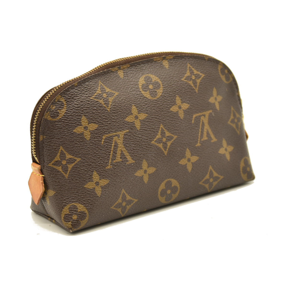 Louis Vuitton  Monogram Cosmetic Pouch CA4103